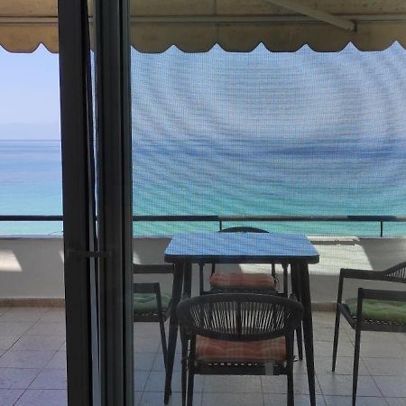 Seaside Beach House سيفيري المظهر الخارجي الصورة
