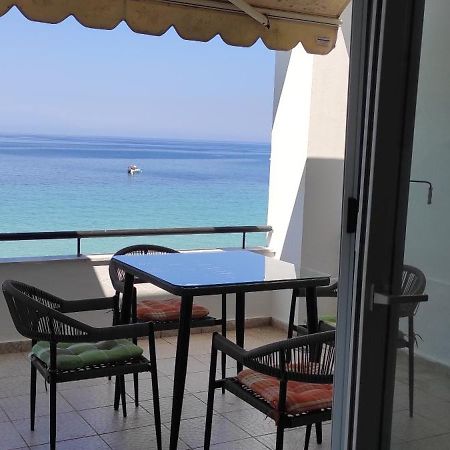 Seaside Beach House سيفيري المظهر الخارجي الصورة