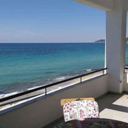 Seaside Beach House سيفيري المظهر الخارجي الصورة