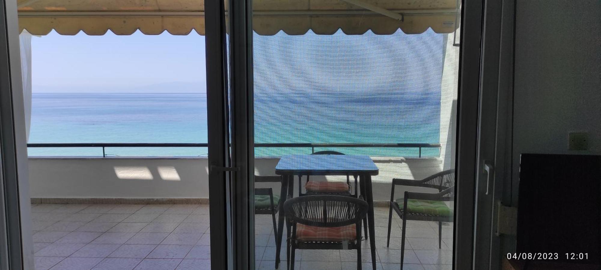Seaside Beach House سيفيري المظهر الخارجي الصورة