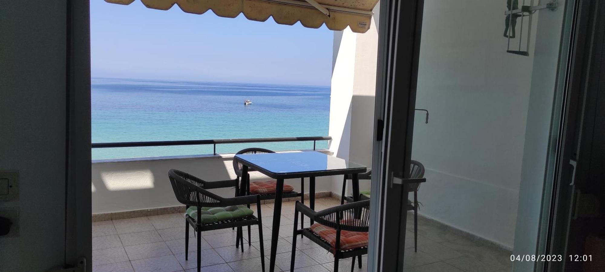Seaside Beach House سيفيري المظهر الخارجي الصورة