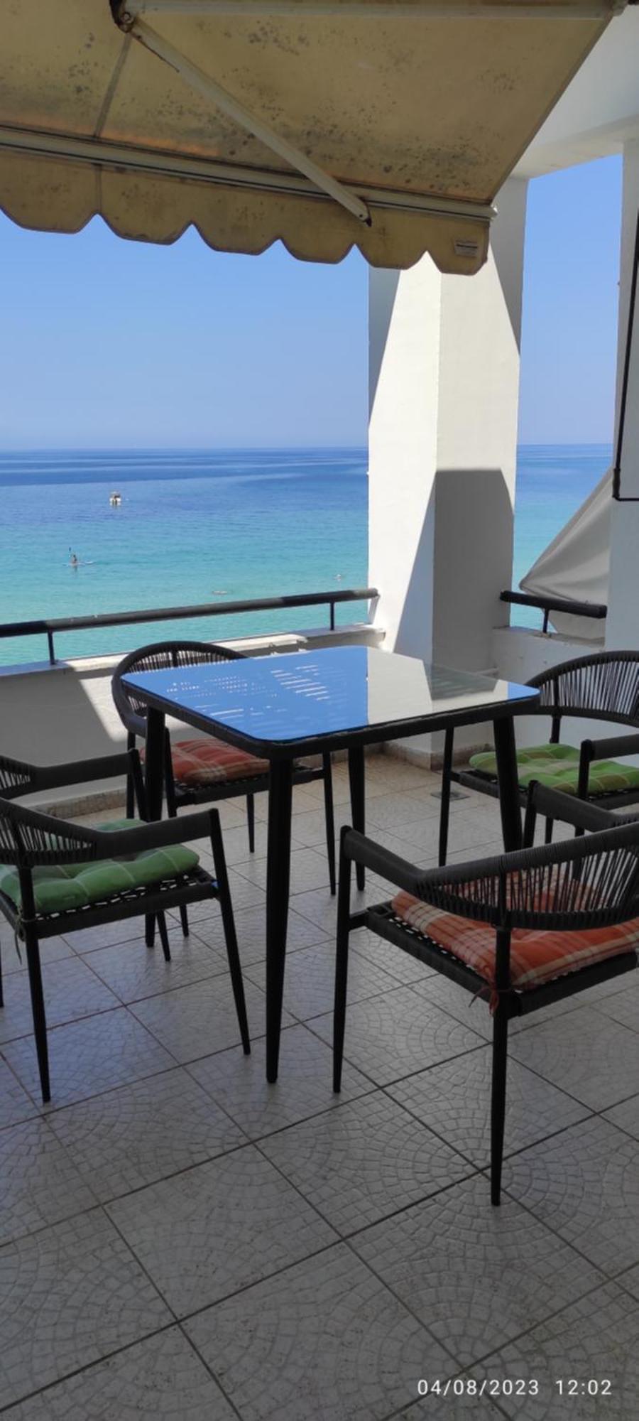 Seaside Beach House سيفيري المظهر الخارجي الصورة