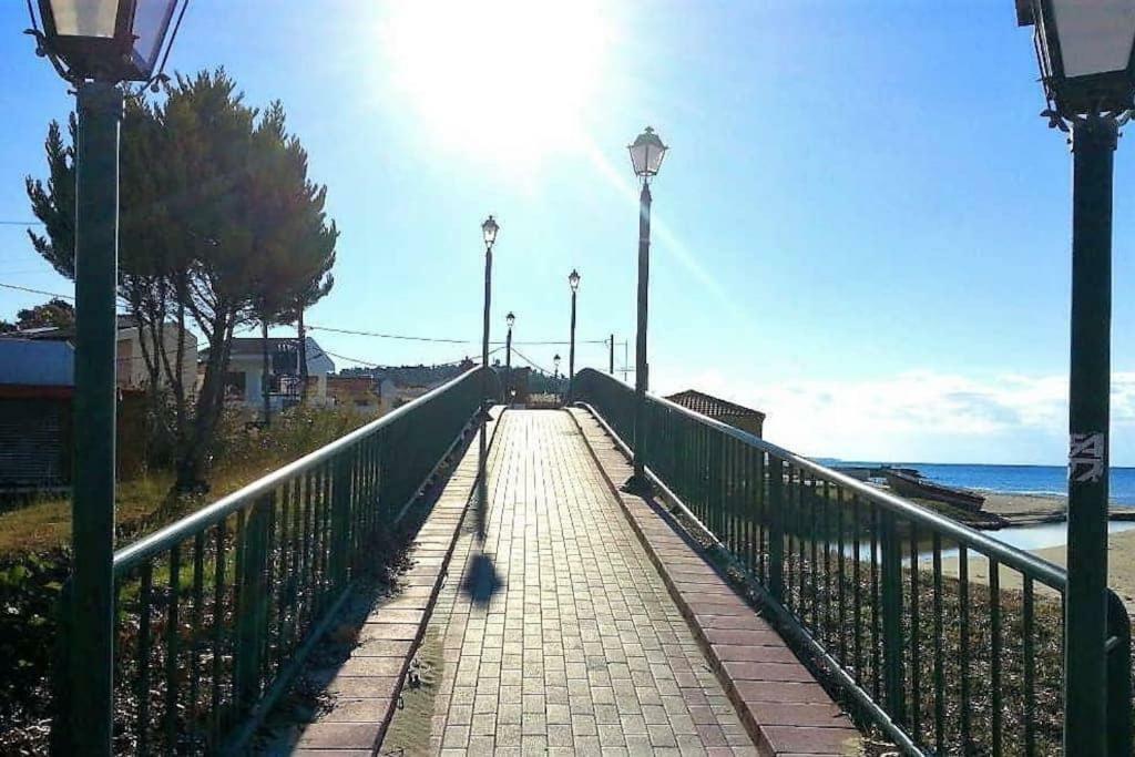 Seaside Beach House سيفيري المظهر الخارجي الصورة