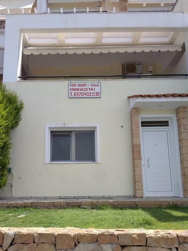 Seaside Beach House سيفيري المظهر الخارجي الصورة