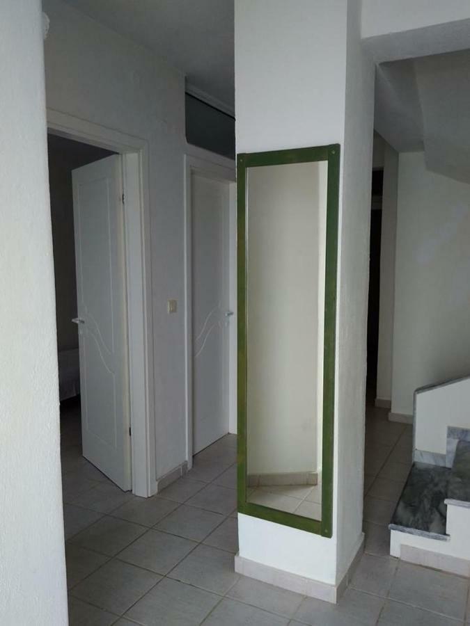 Seaside Beach House سيفيري المظهر الخارجي الصورة