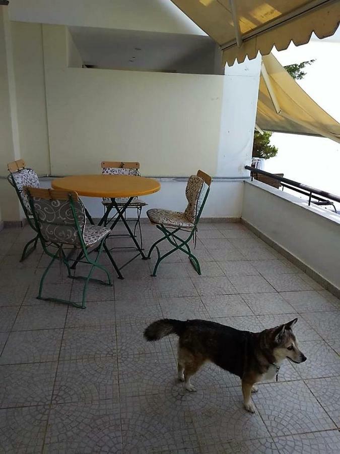 Seaside Beach House سيفيري المظهر الخارجي الصورة