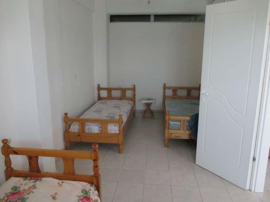 Seaside Beach House سيفيري المظهر الخارجي الصورة